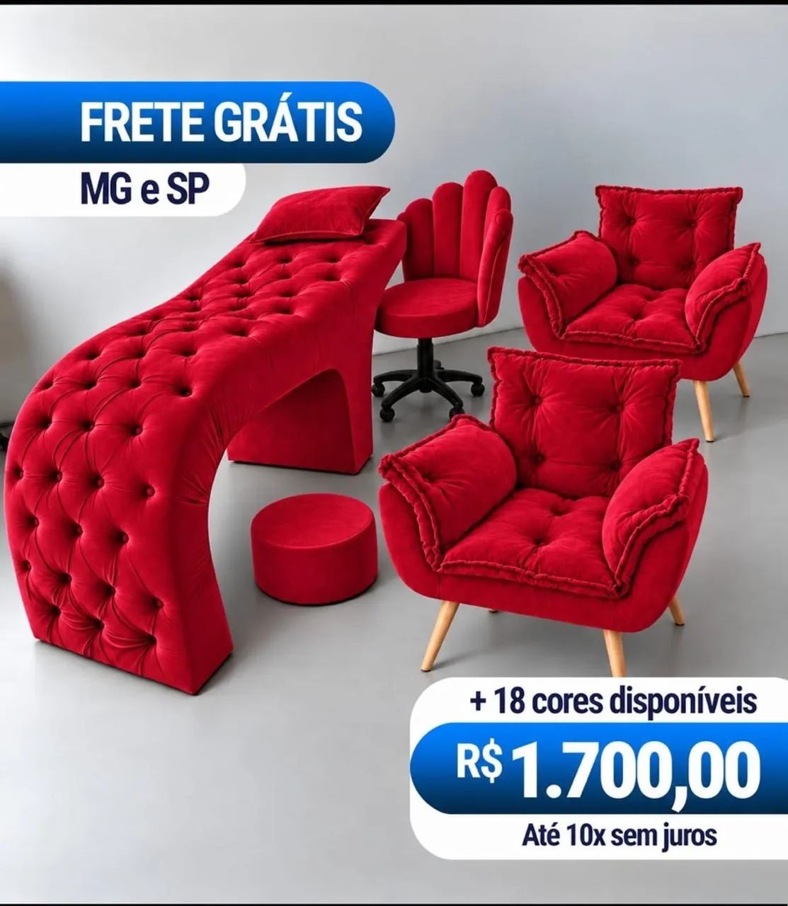 Promoção de Kits  - Foto 5