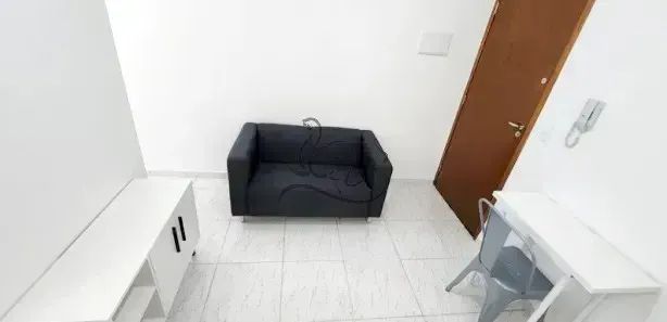 Apartamento mobiliado 1 quarto , sala e lavanderia - Metrô São Judas e Saúde - Foto 3