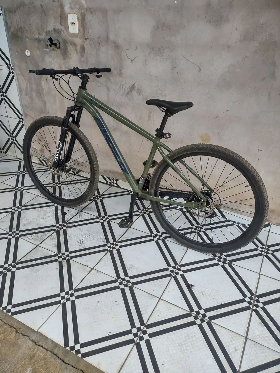 BICICLETA ARO 29 EVOLO X - Foto 2