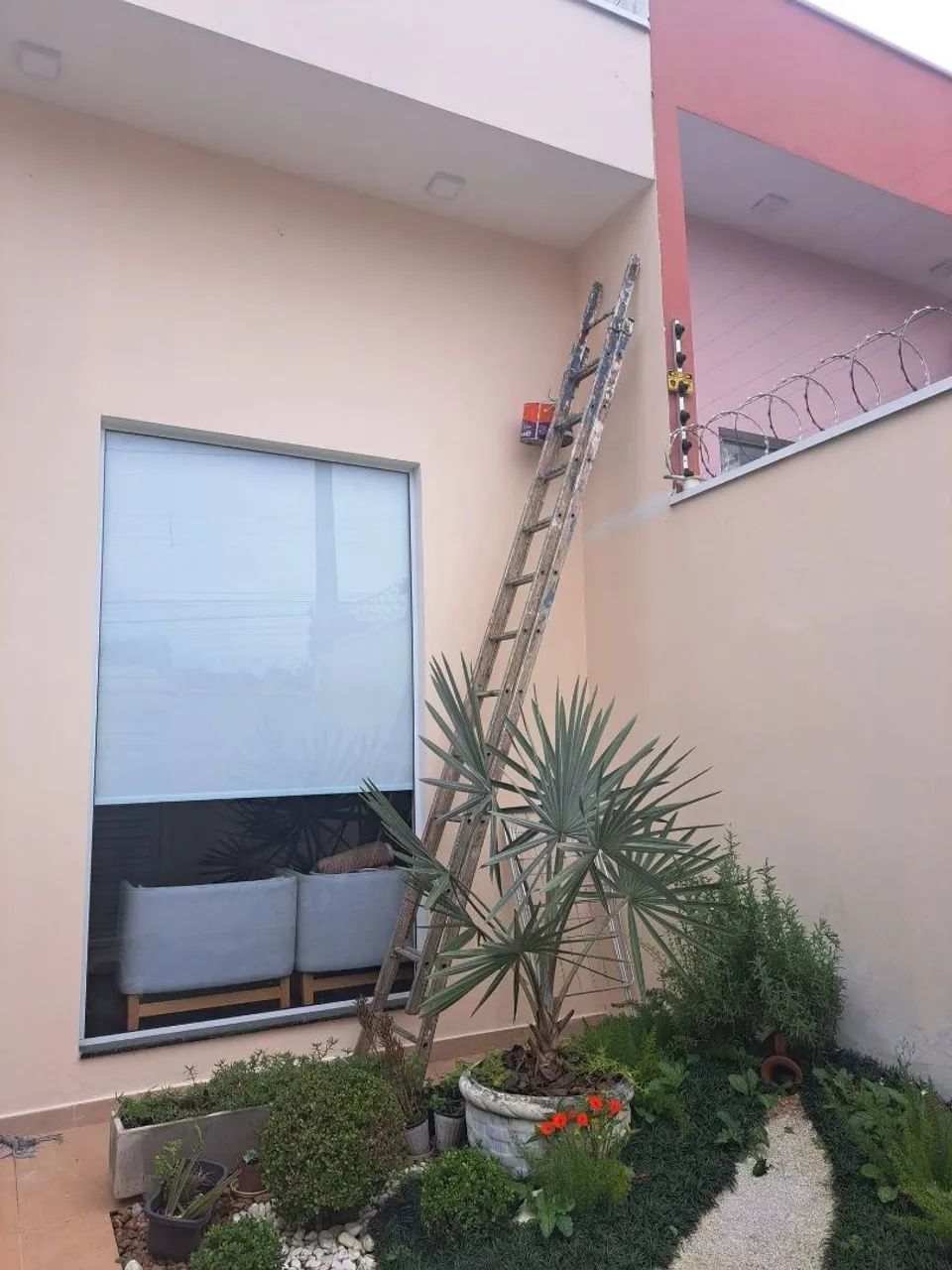 PINTOR PROFISSIONAL 