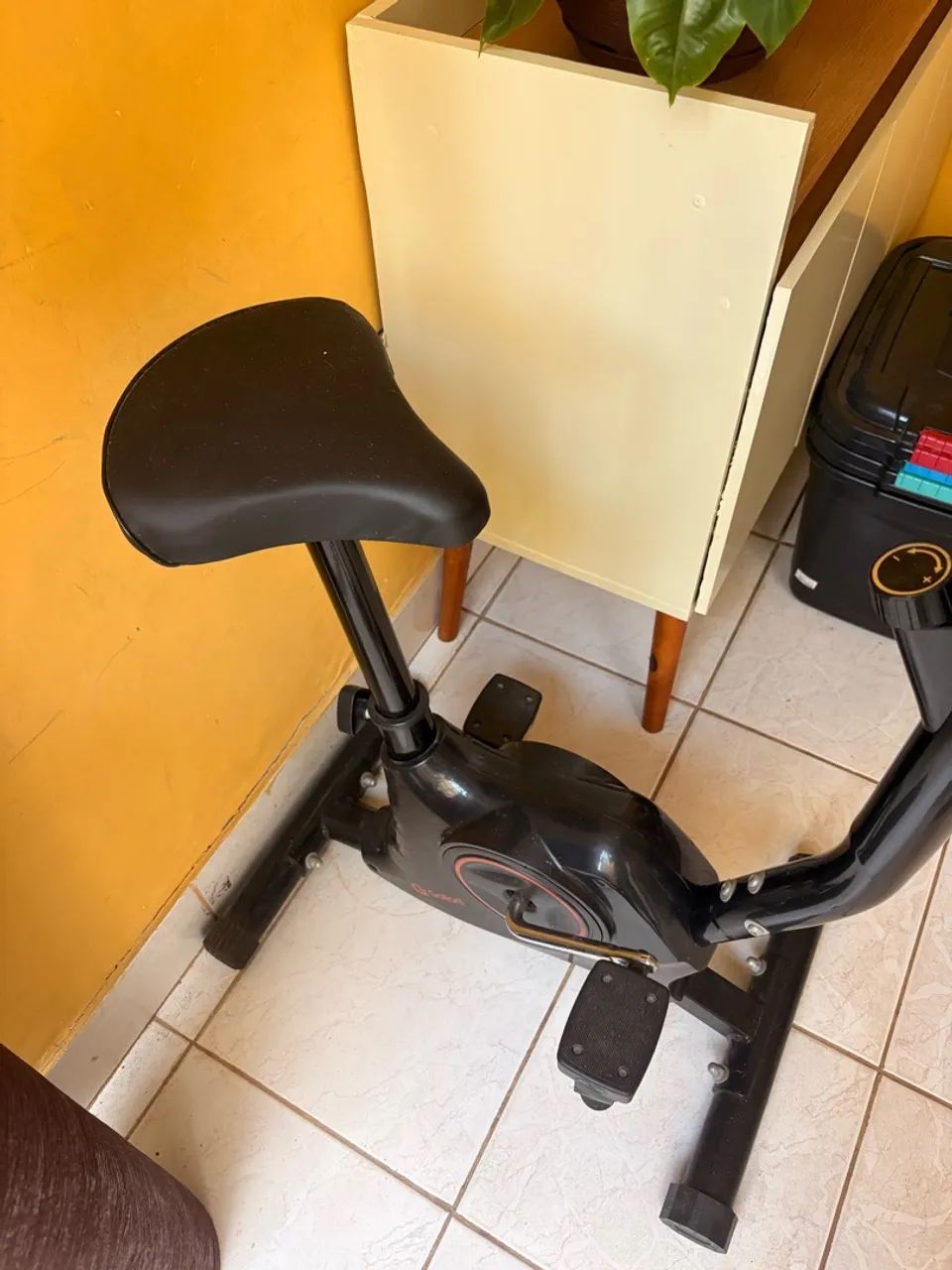 Bicicleta Ergométrica  - Foto 3