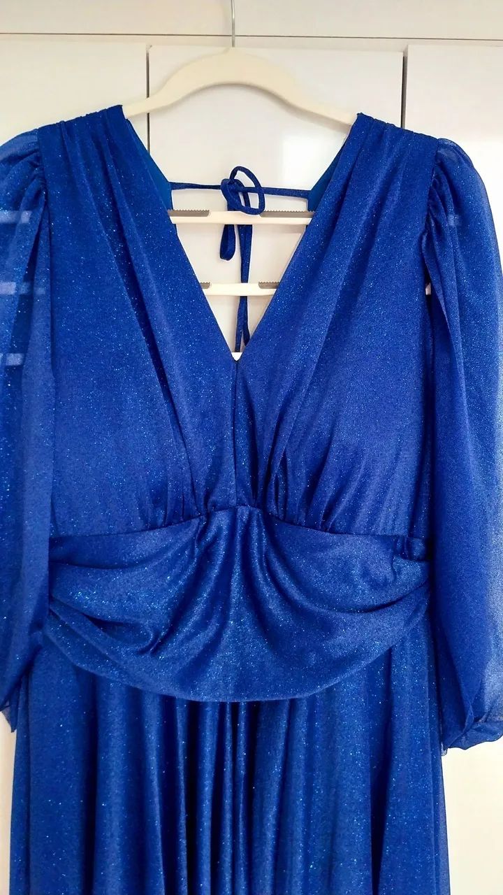  Vestido de Festa  - Foto 2