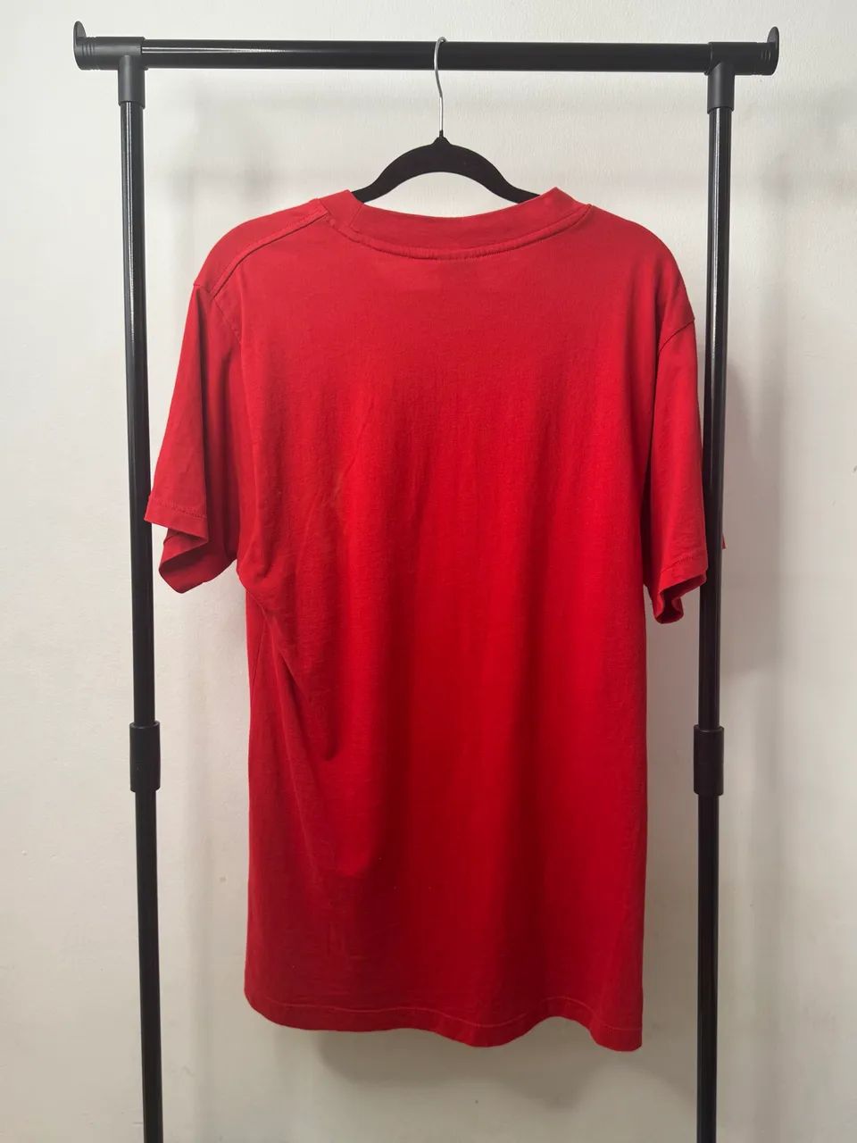 Camiseta da Ferrari original  - Foto 2