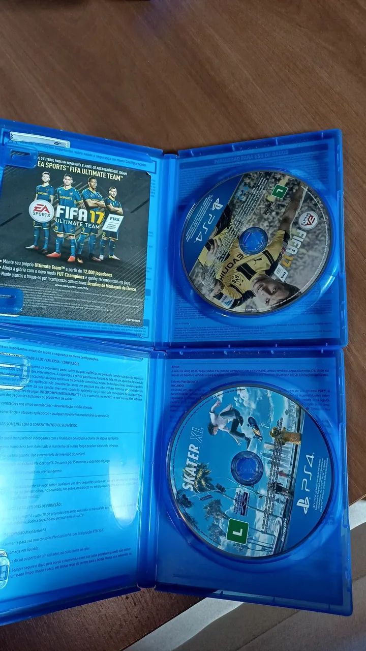 Jogos ps4  - Foto 2