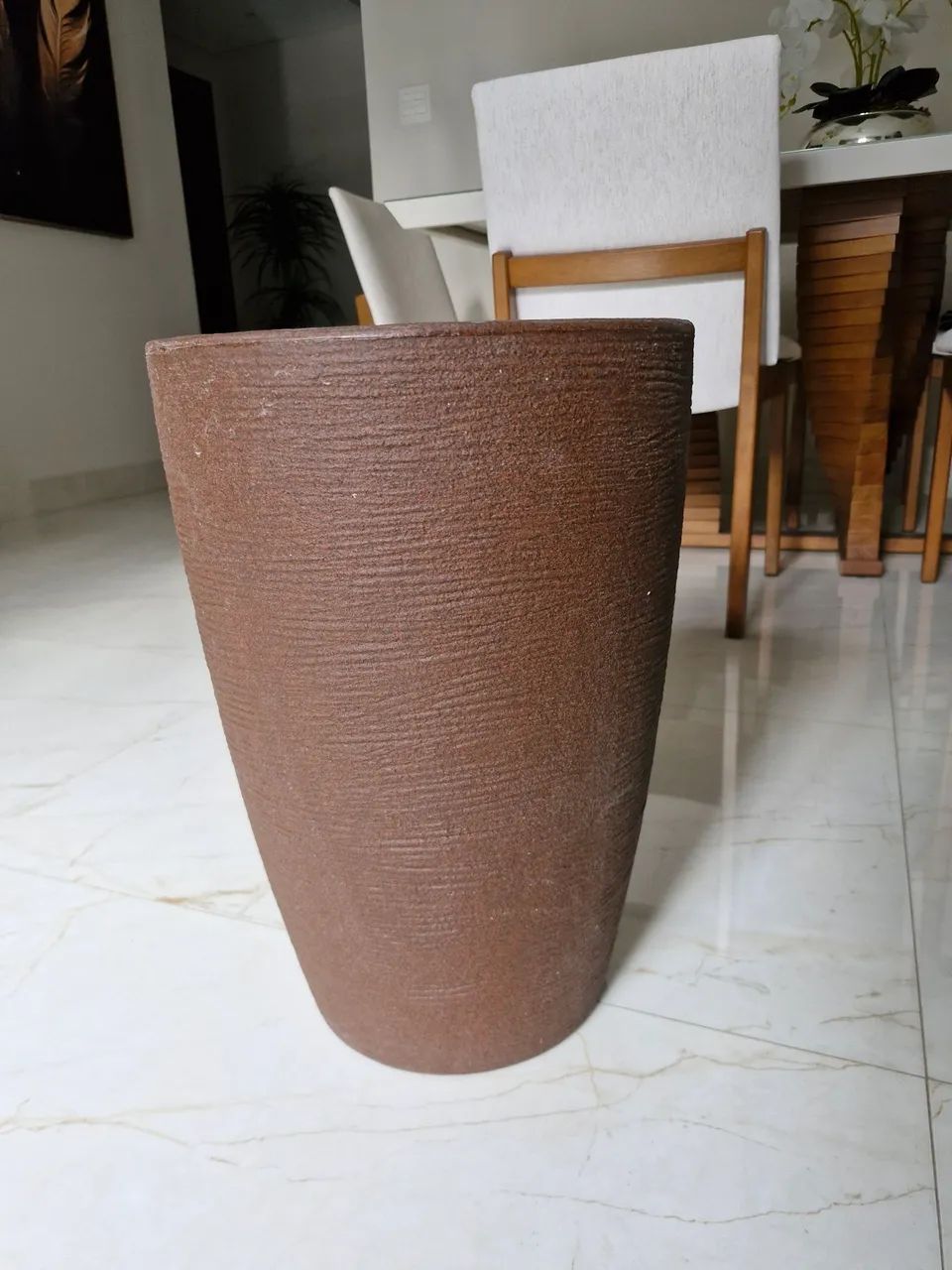 Vaso para plantas  - Foto 2
