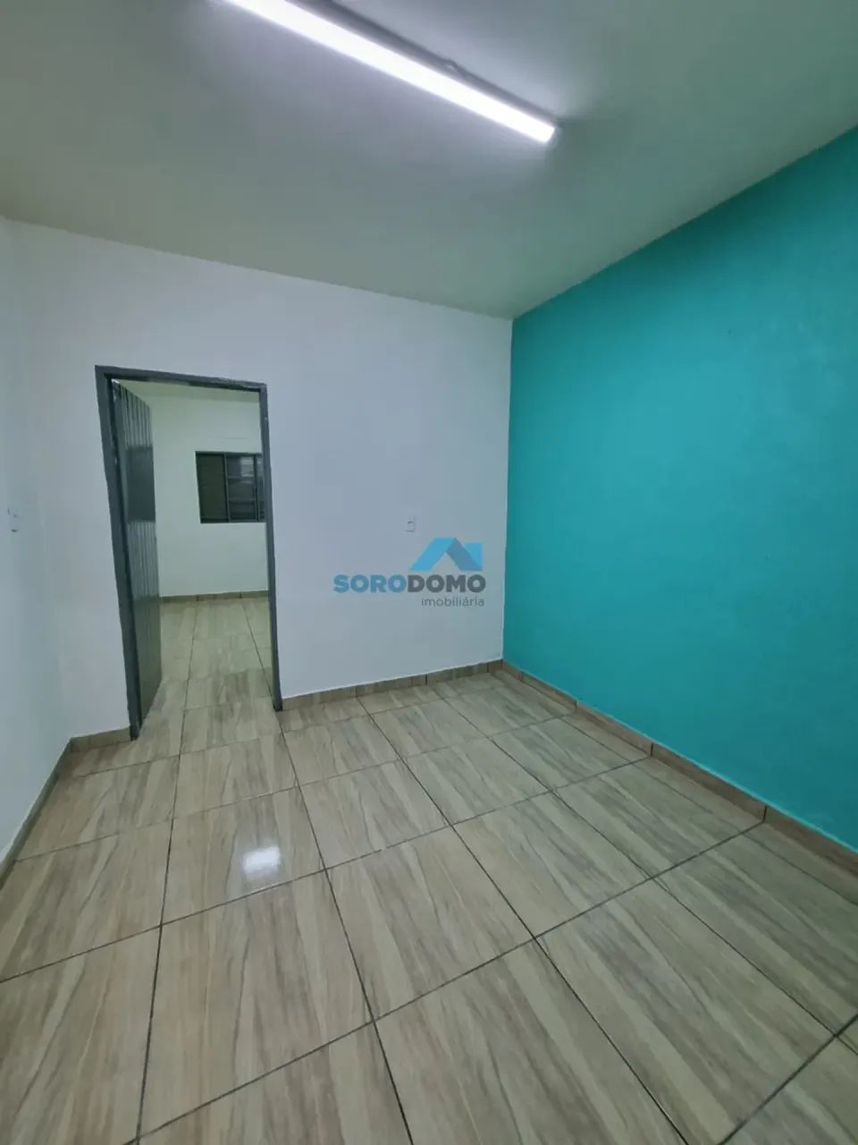 Sobrado espaçoso - Vila Assis - Foto 2