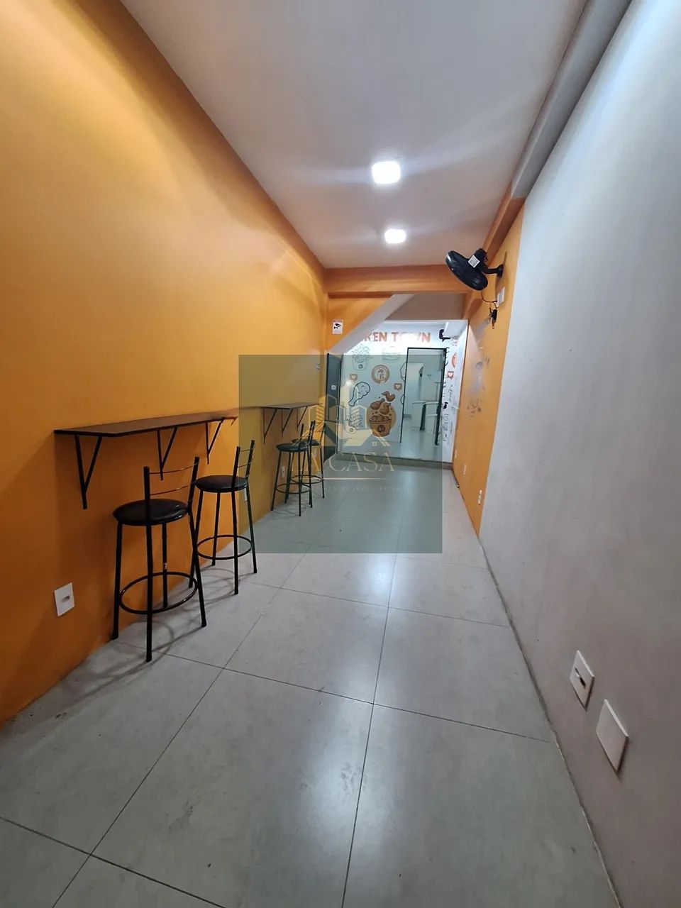 Salão Comercial em Ipiranga - São Paulo - Foto 2