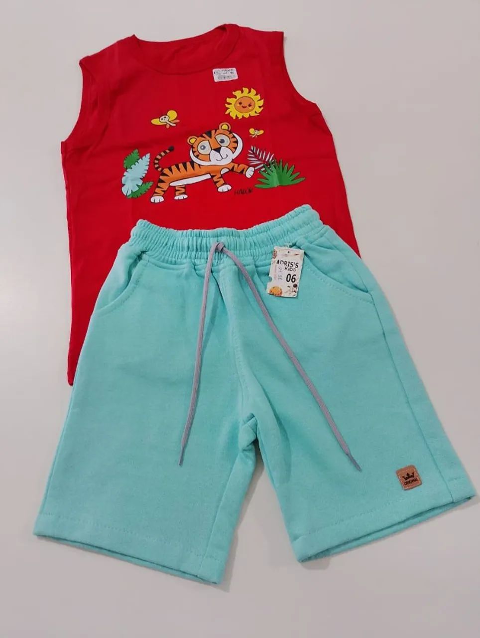 Conjunto pra menino - Foto 5