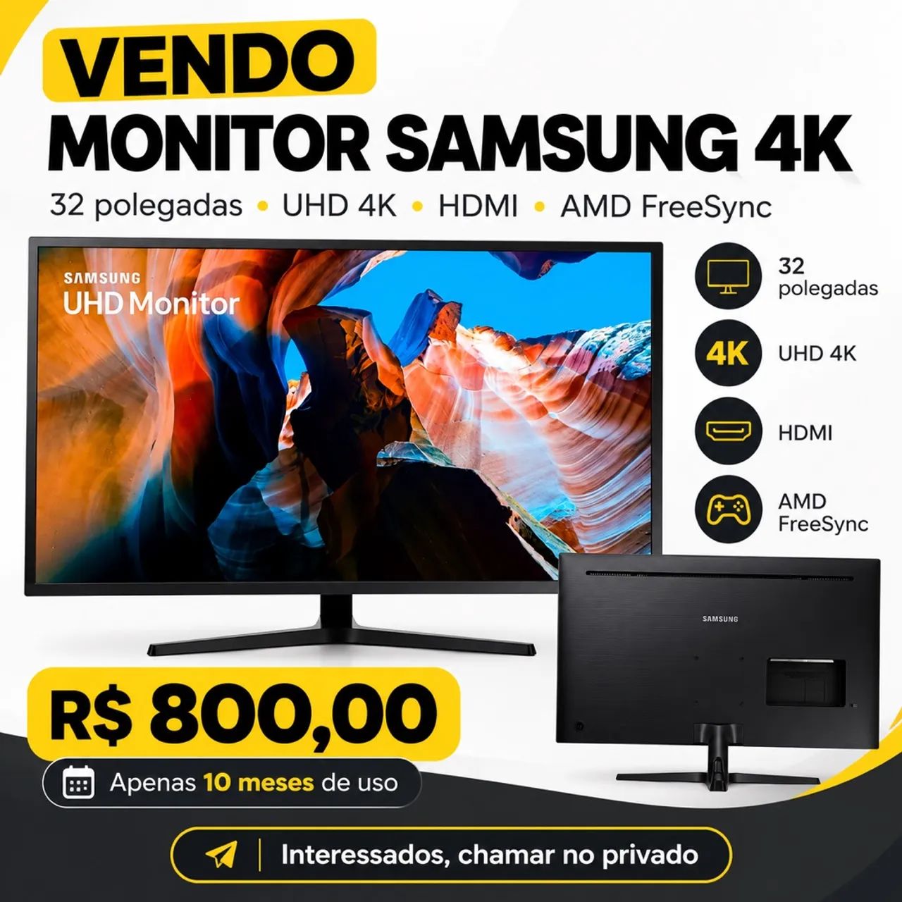 monitor 