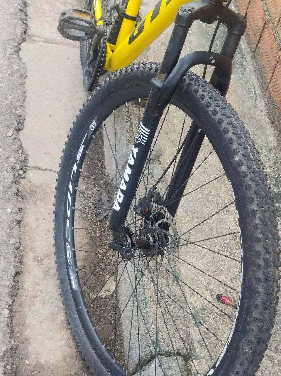 Bike  - Foto 3