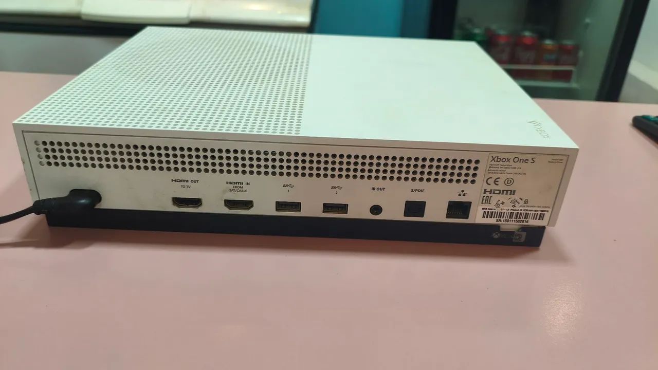 XBOX ONE S OFERTA - Foto 4