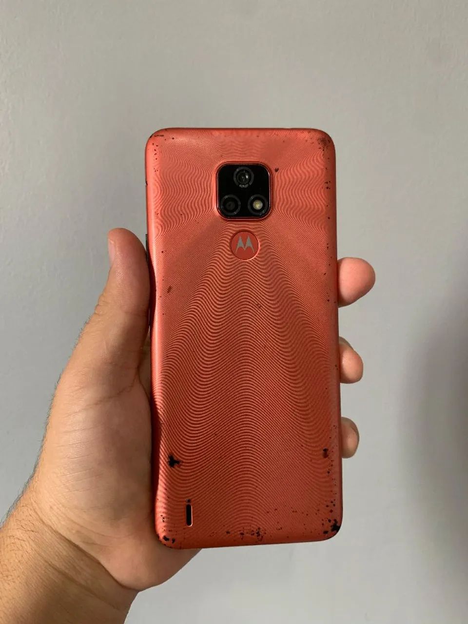 Motorola moto e7 - Foto 5