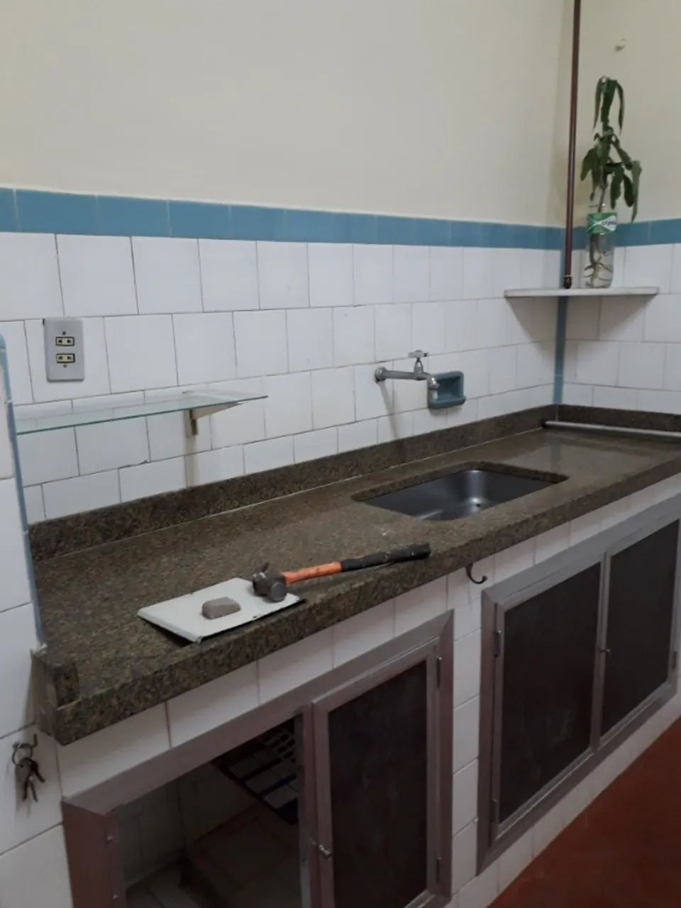  Casa Grande Para Alugar - Foto 5