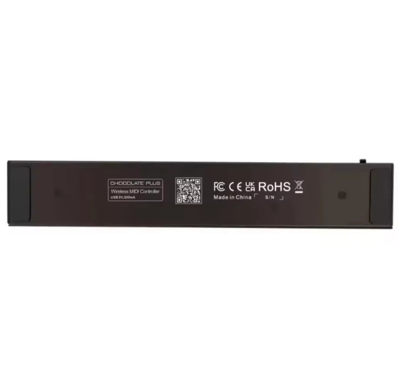 CONTROLADOR MIDI M-VAVE CHOCOLATE PLUS BLUETOOTH E USB - Foto 5