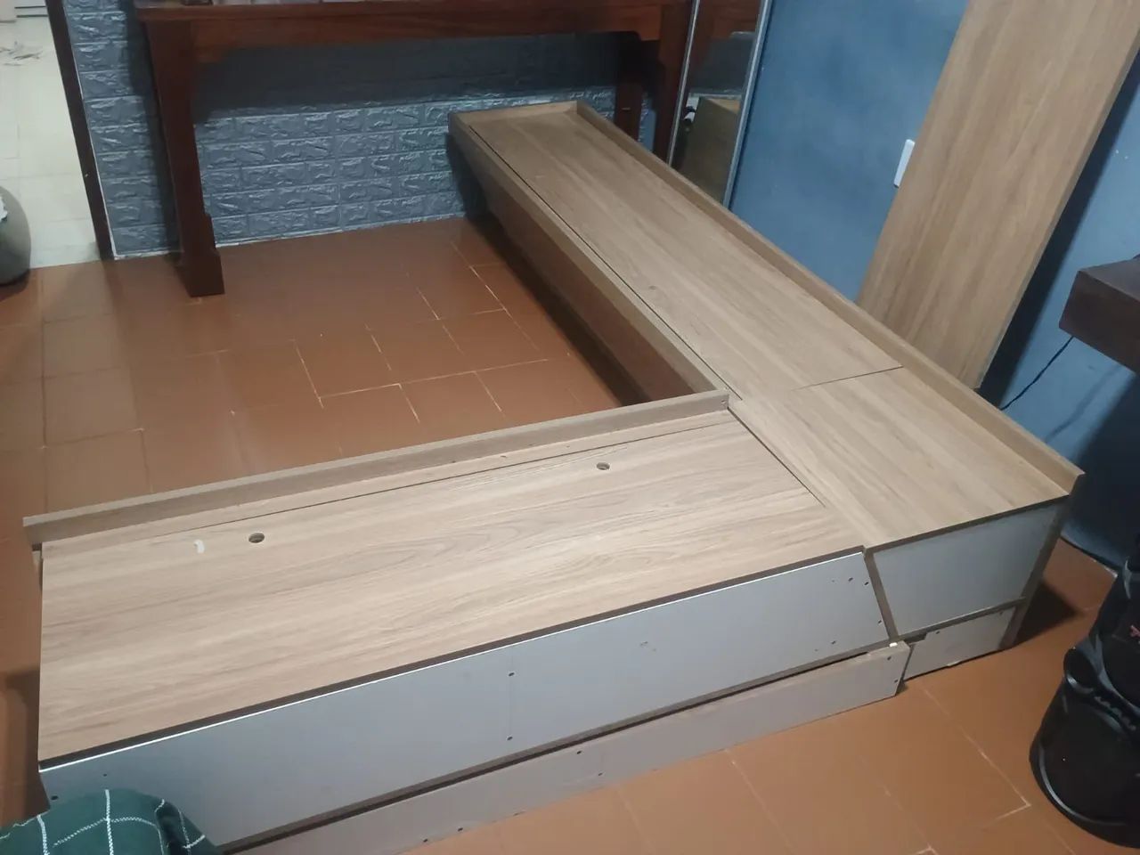 Vendo sofá  - Foto 3