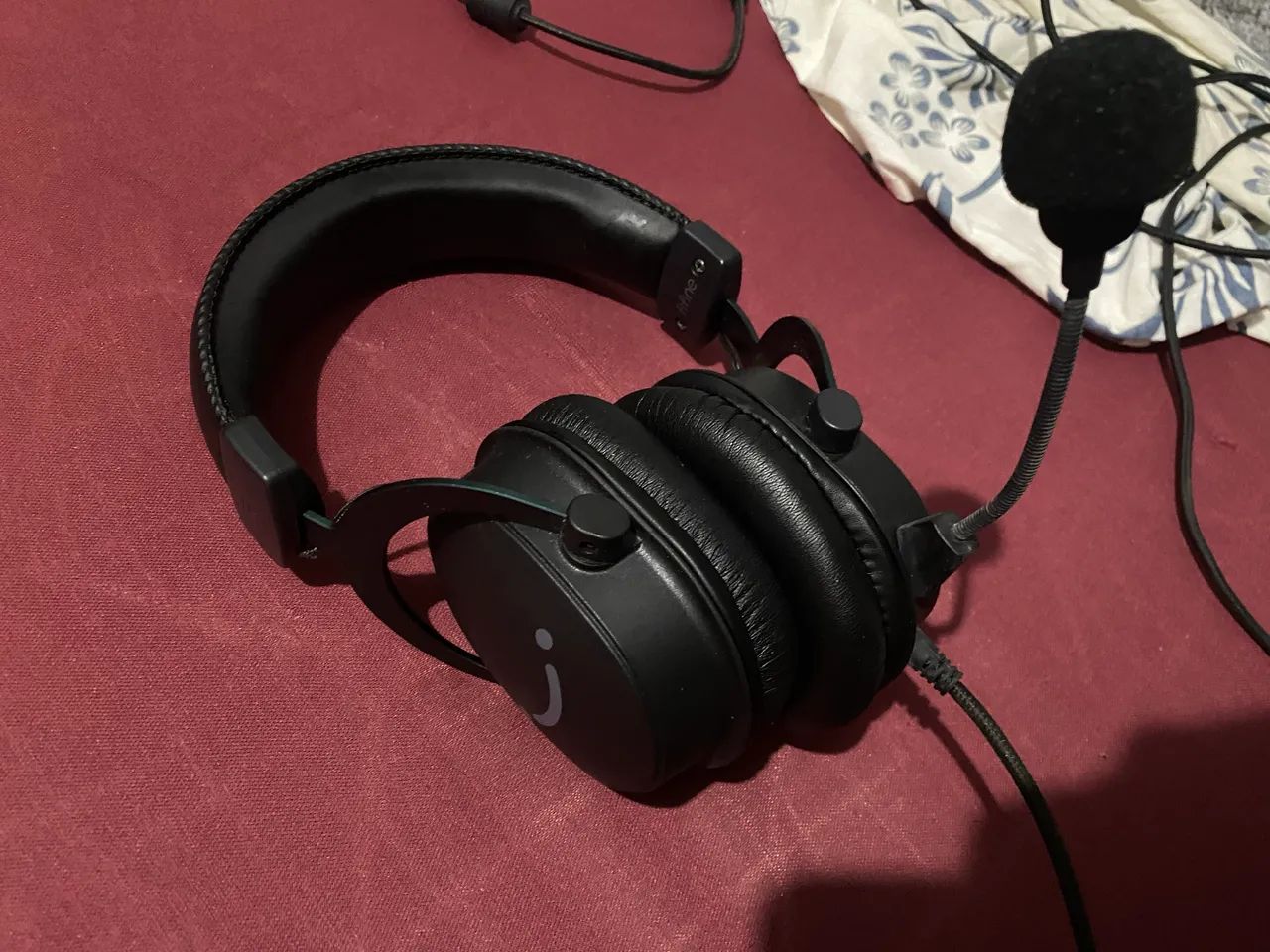 Headset Fifine H9 - Foto 2