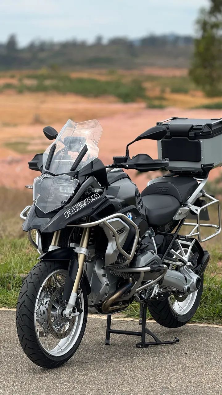 R1200 GS Premium 2017
