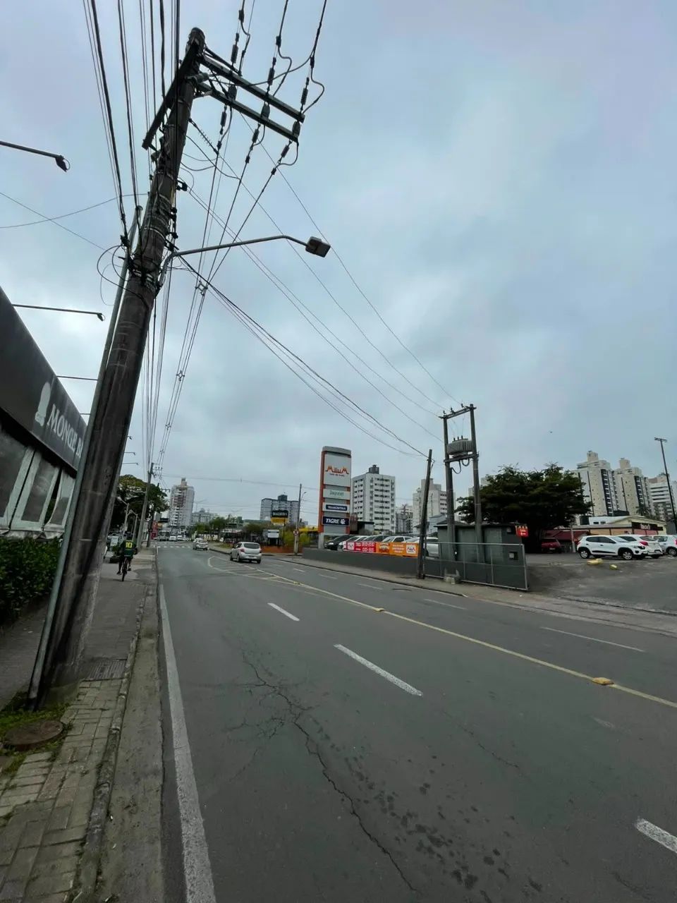 Terreno à venda em Santa Bárbara, Criciúma - Foto 2