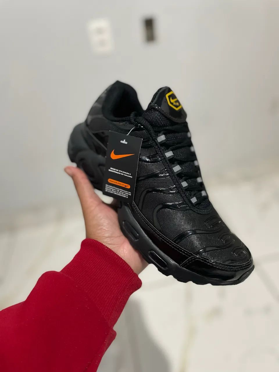 Tênis masculino Nike - Foto 3