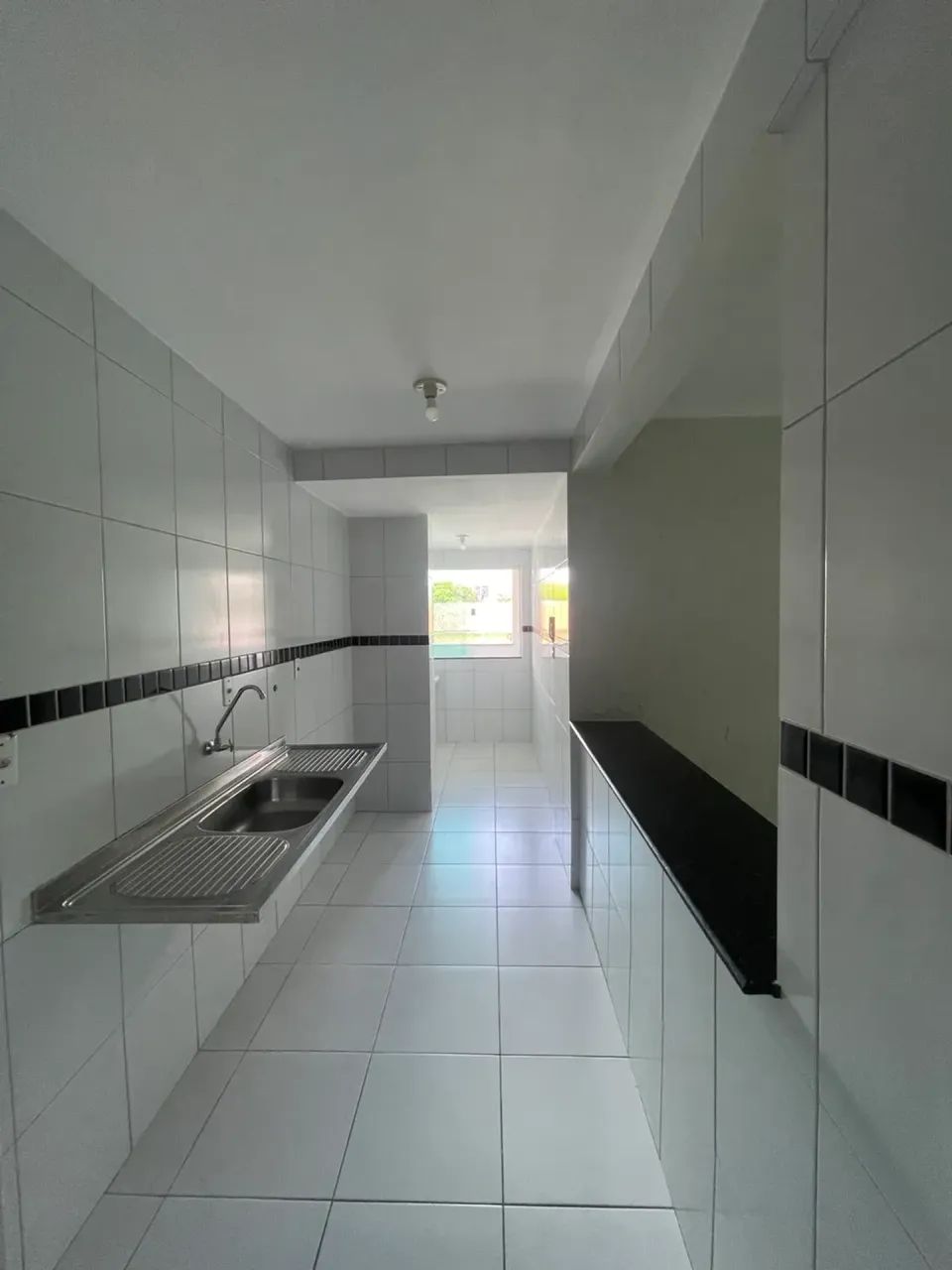 Apartamento para aluguel com 60 metros quadrados com 2 quartos em Cidade Nova - Ananindeua - Foto 4