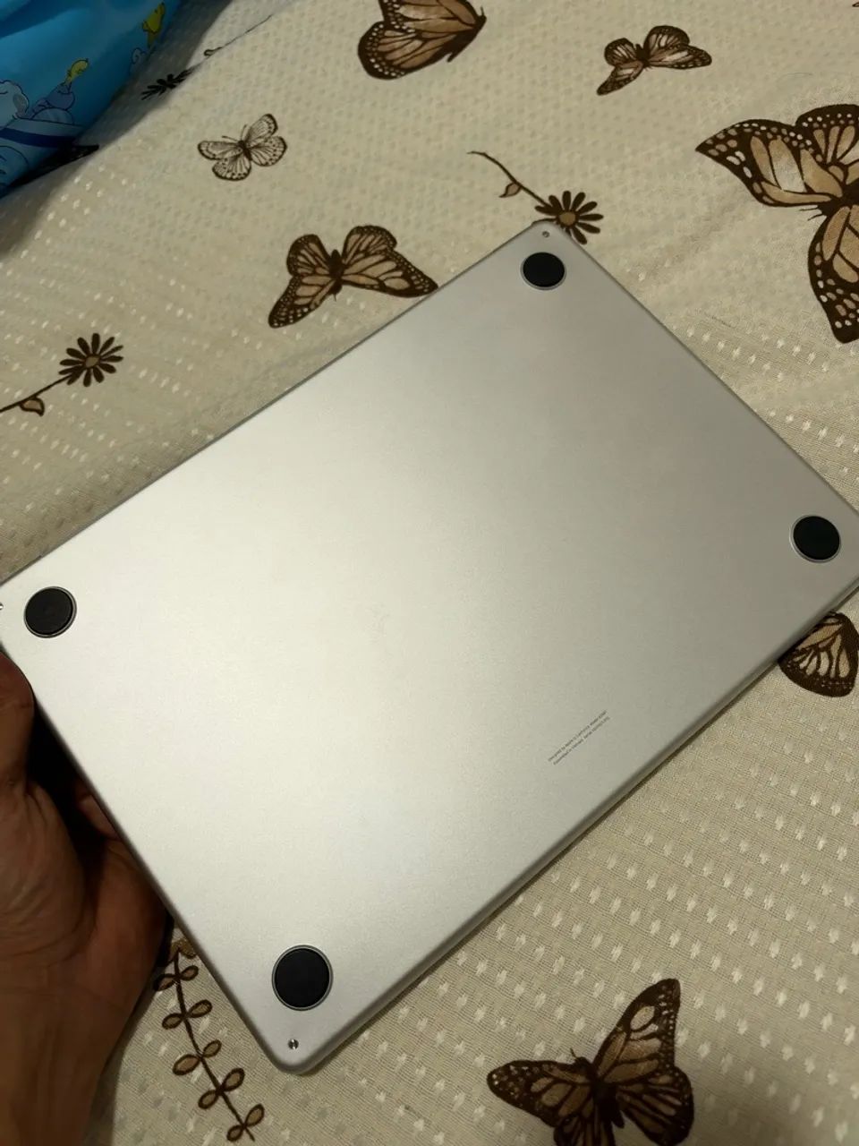 MacBook Air M2 - Foto 2