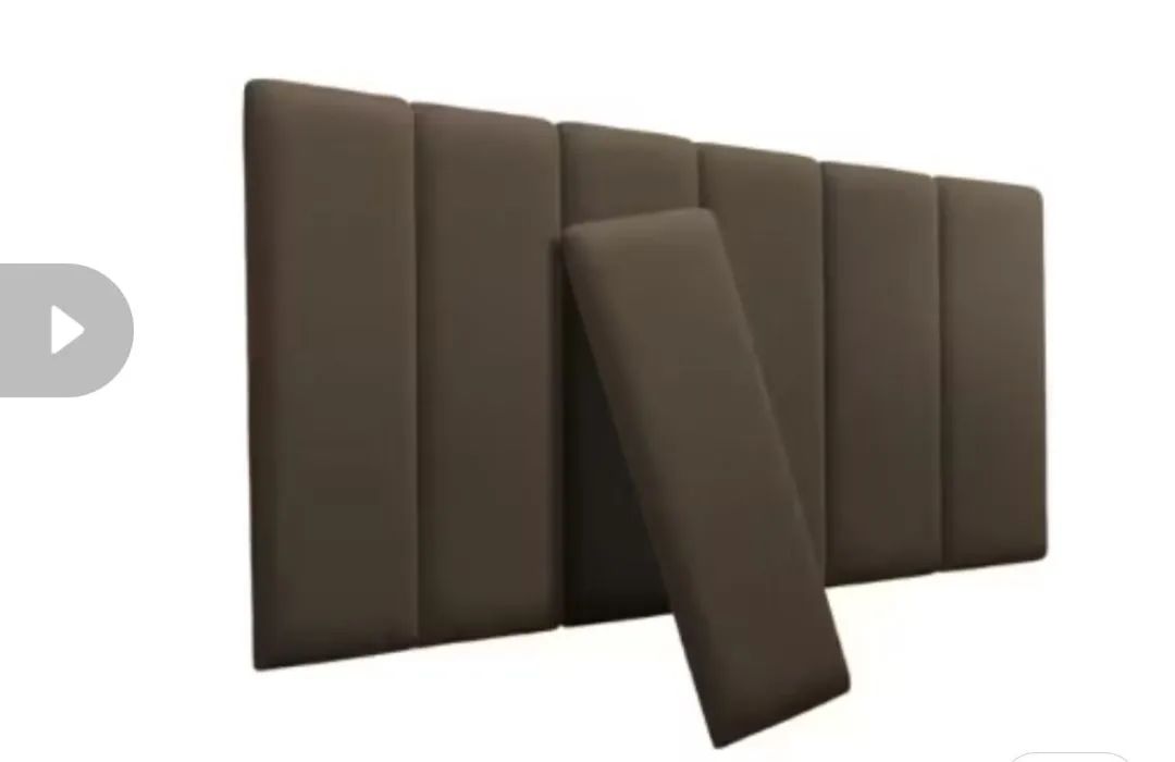 Vendo Cabeceira Para Cama BOX QUEEN