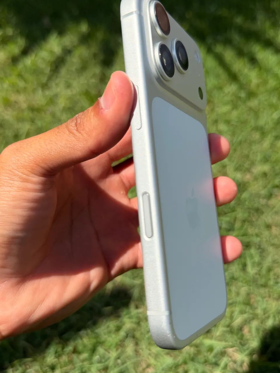 IPHONE 17 PRO SILVER GARANTIA APPLE  - Foto 2