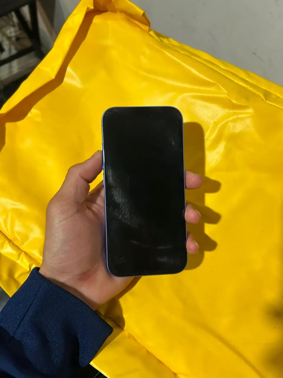 Vendo Ou faço troca iphone 16. - Foto 4