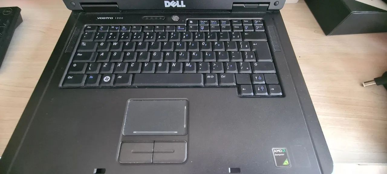 Notebook Dell Vostro 1000 - Foto 2