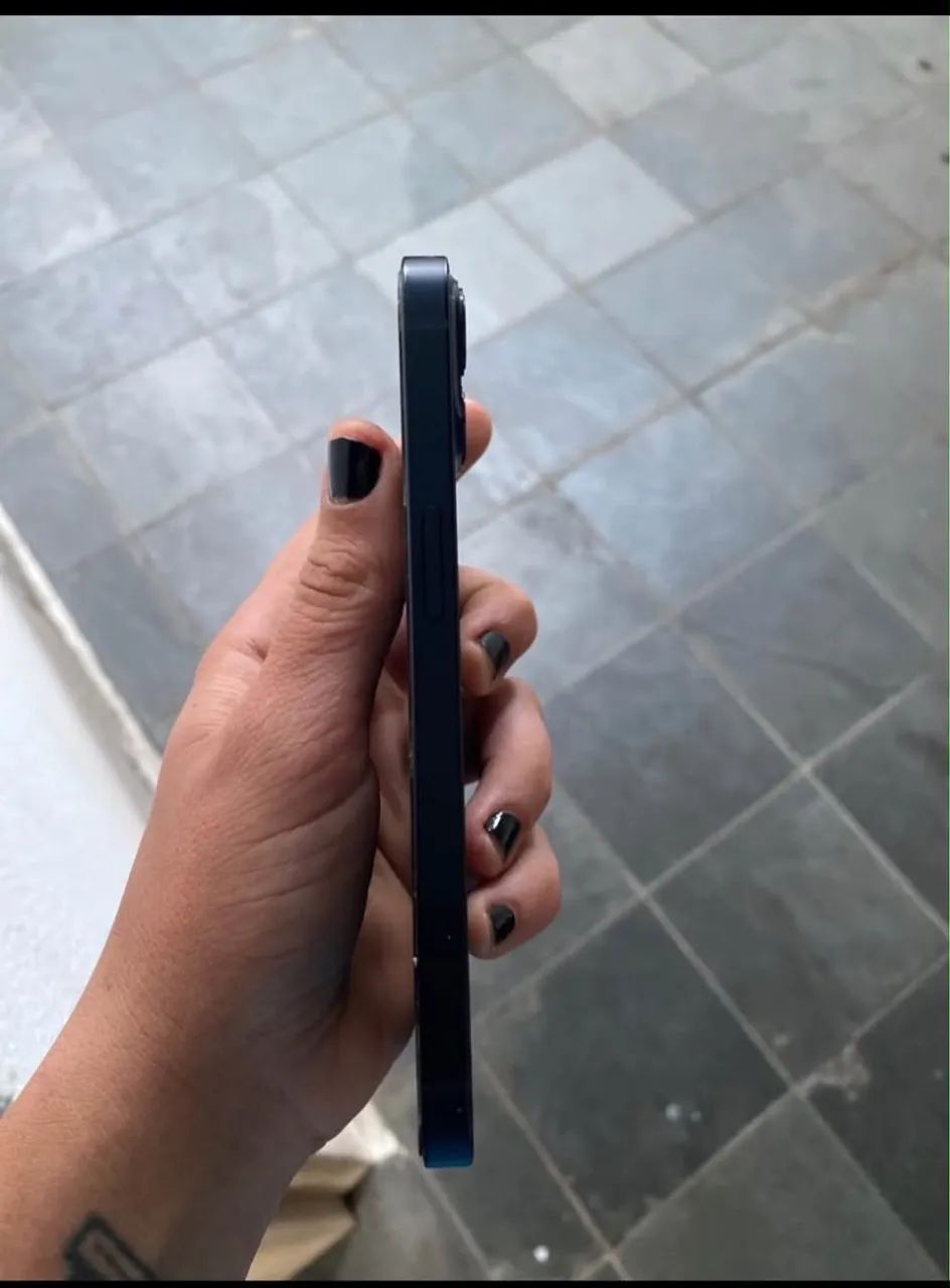 IPHONE 13 AZUL - Foto 2