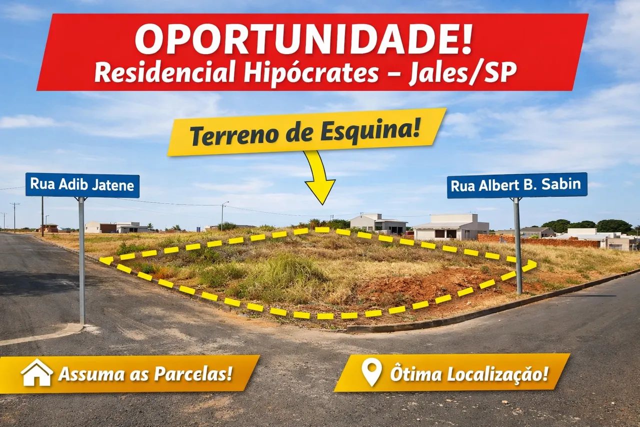 Foto - Hortolândia - Vila Real
