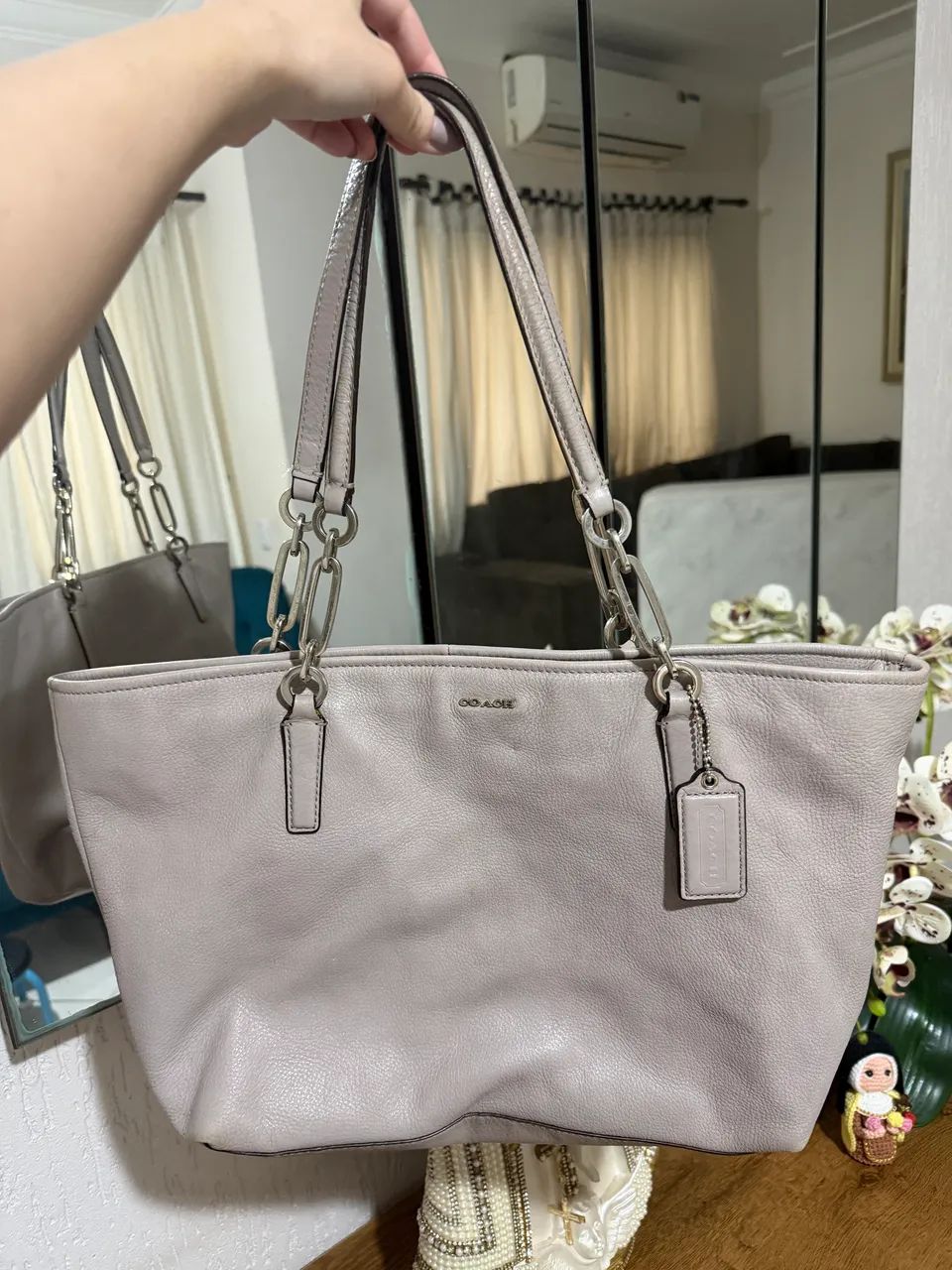 Bolsa Coach original 