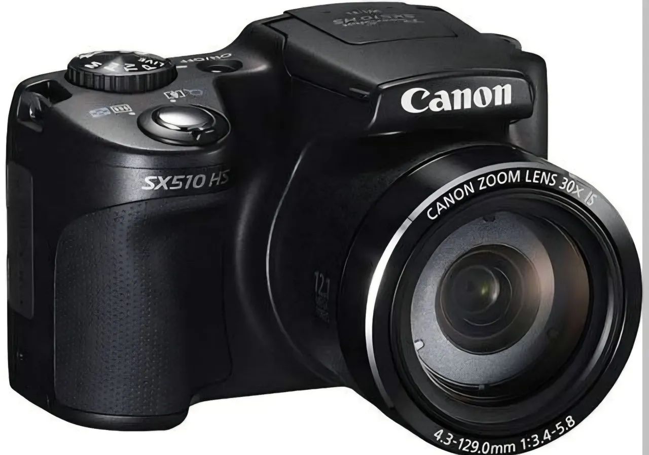 Vende camera Canon  - Foto 2