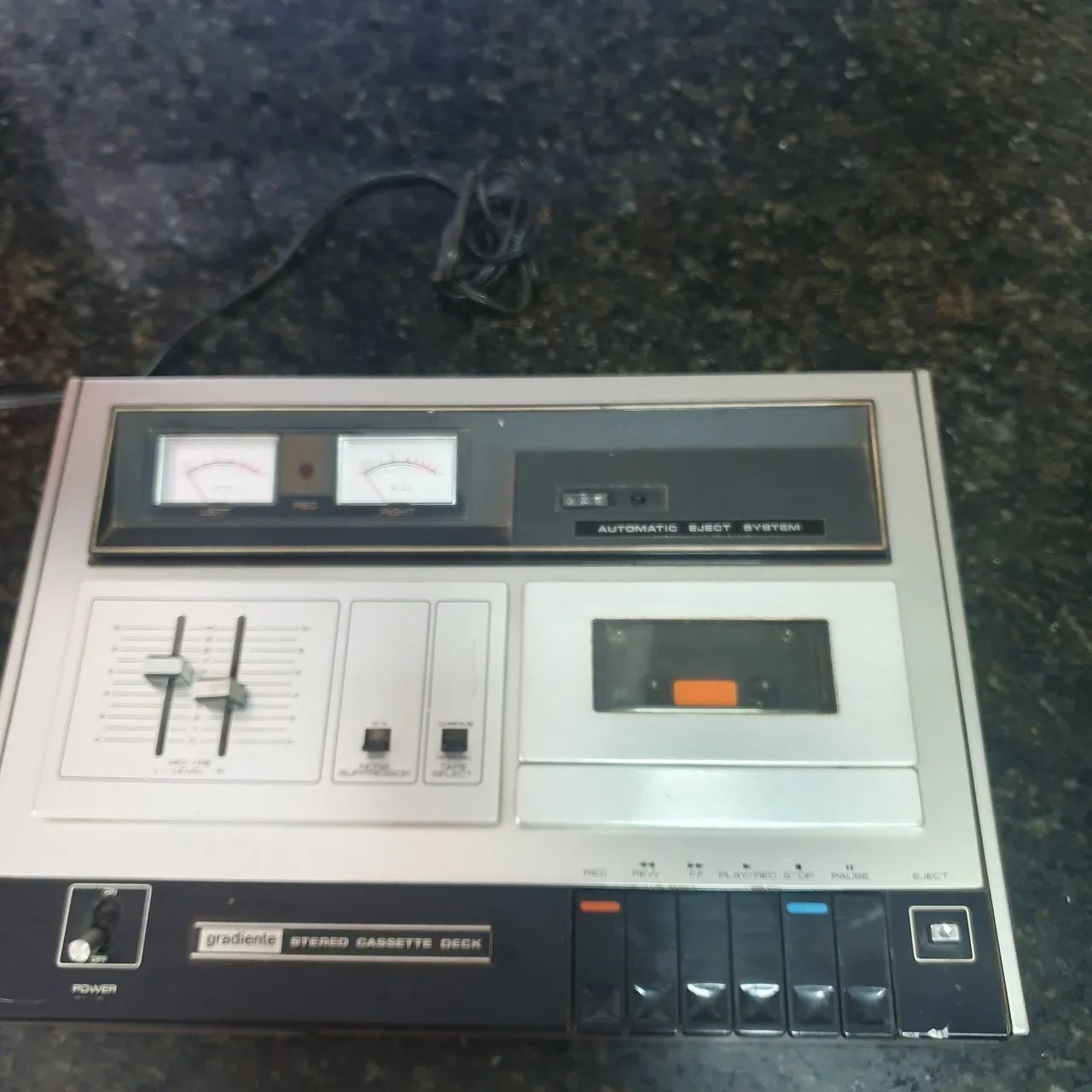 Eletrônico 