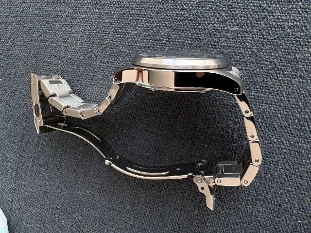 Seiko 5 Field - SRPJ27 - Foto 4