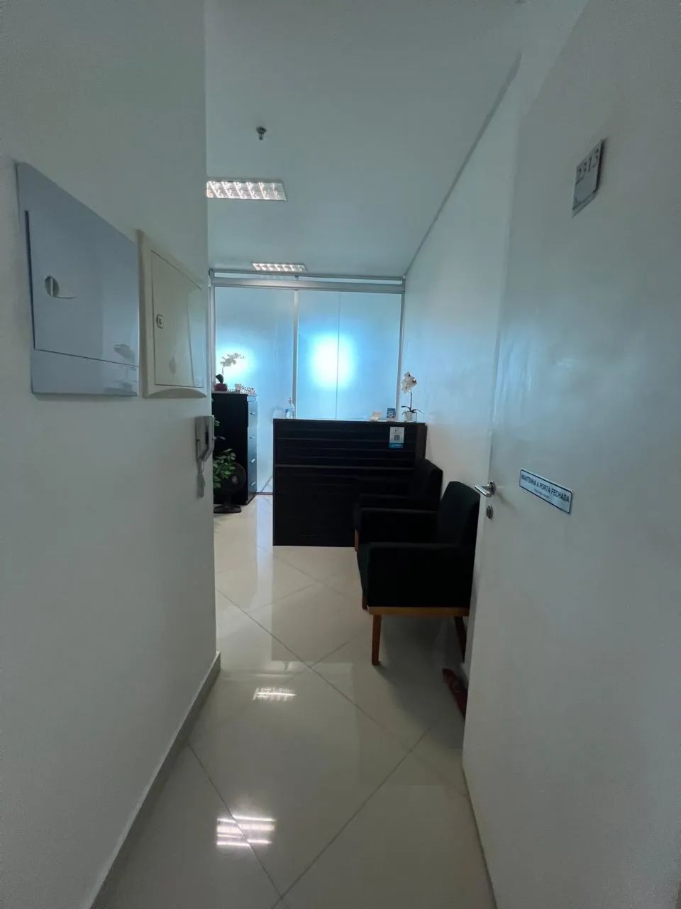 Balcão de atendimento.  - Foto 3