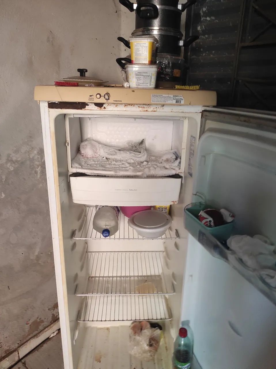 Geladeira  - Foto 4