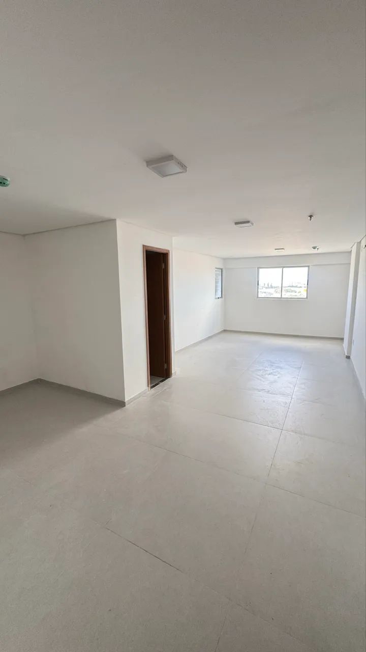 Alugo sala comercial