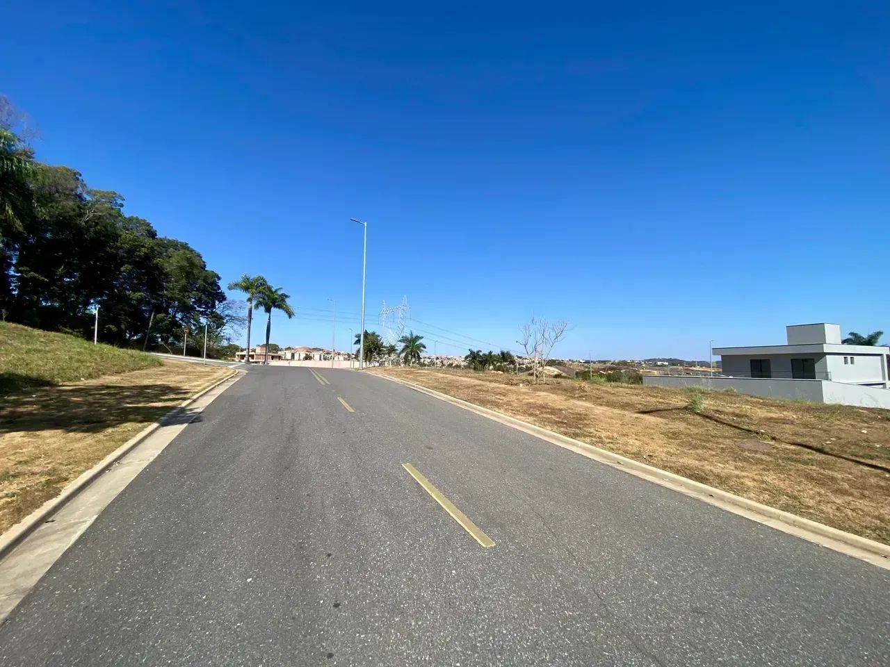 Condomínio Alphaville em Vespasiano, Lotes de 500 metros - Oportunidade Única! - Foto 4