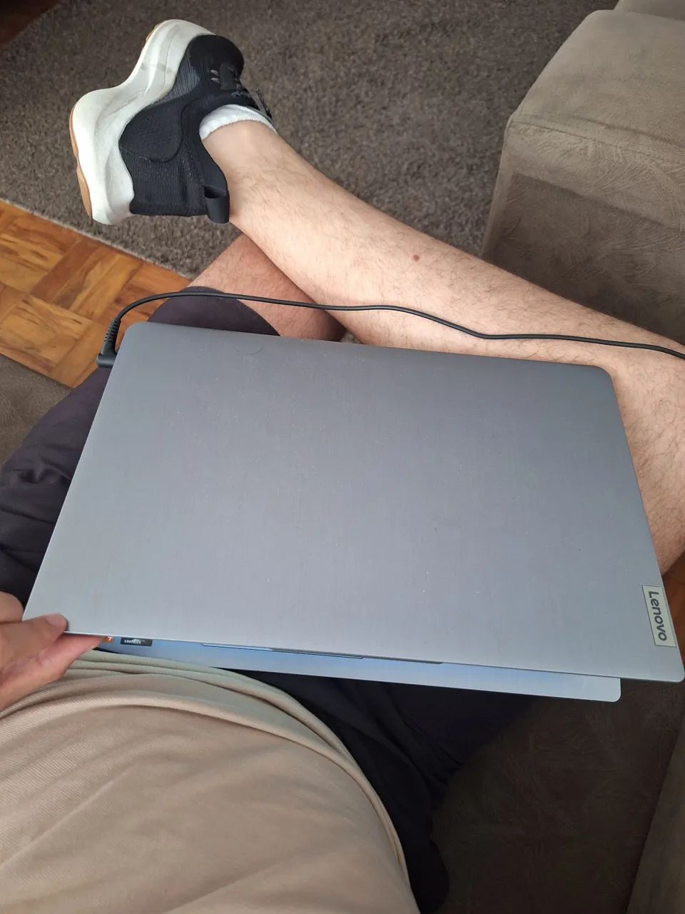 Notebook lenovo 12gb de ram - Foto 2