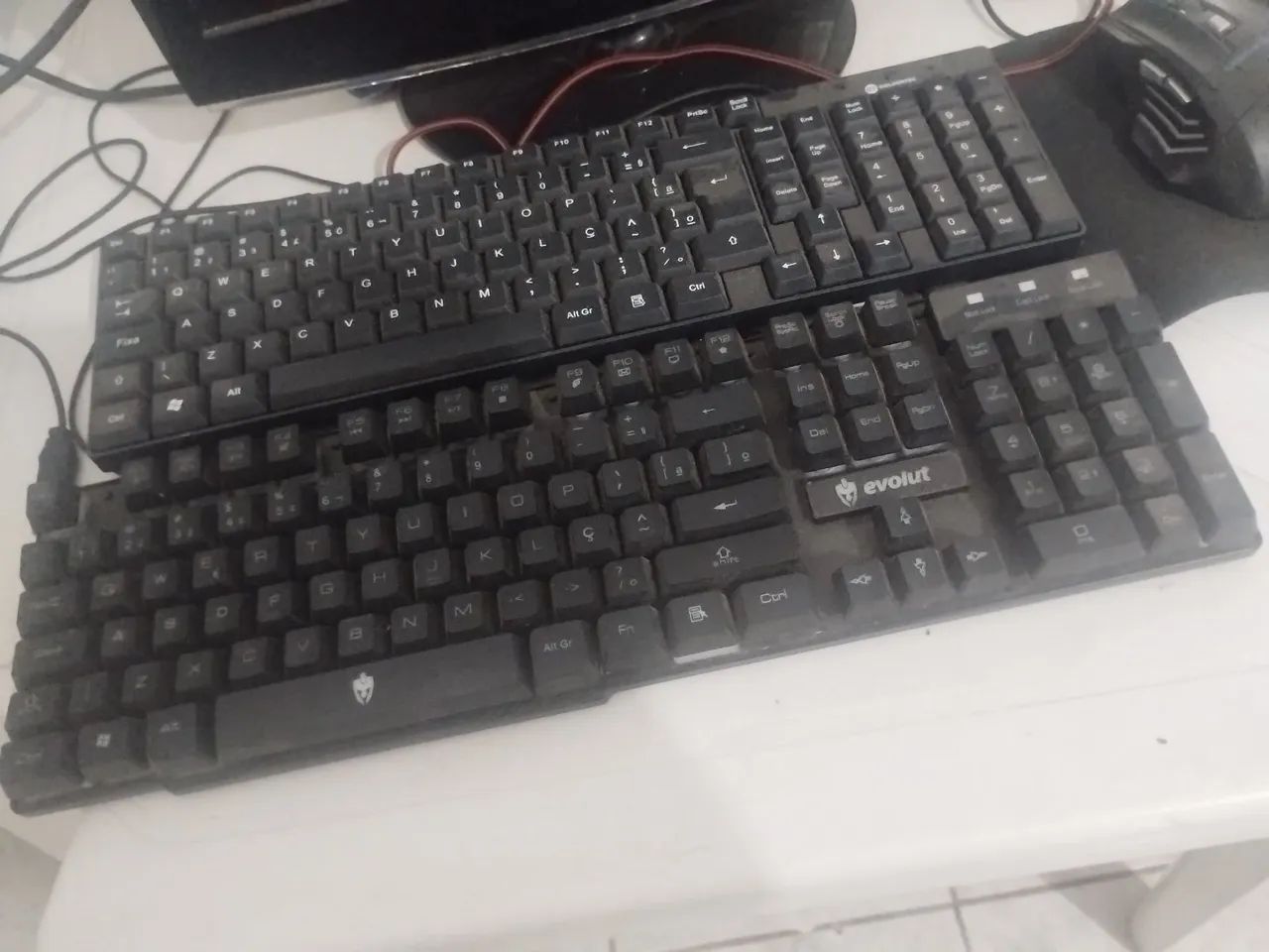 COMPUTADOR COMPLETO HP PRO 6005 - Foto 5