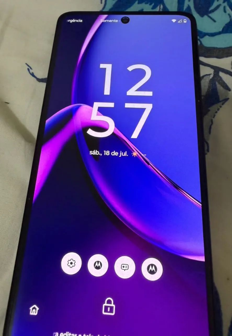 Celular Moto G84  - Foto 2