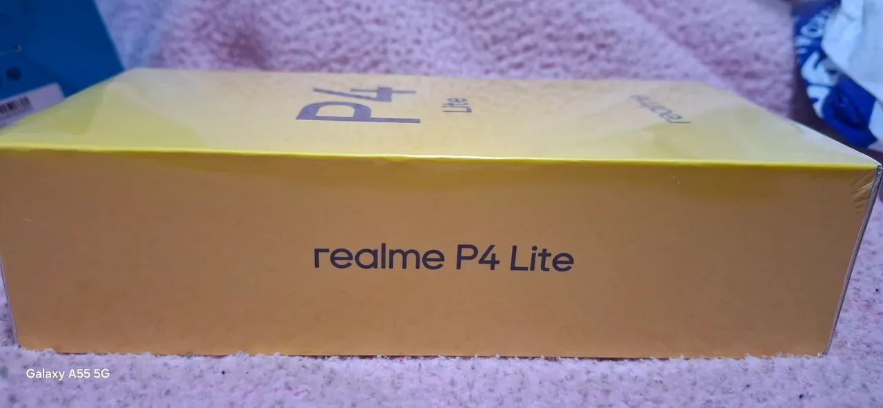 P4 Lite Realme - Xiaomi  - Foto 2