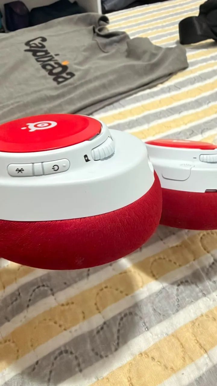 Steelseries Arctis Nova 7P Wireless 