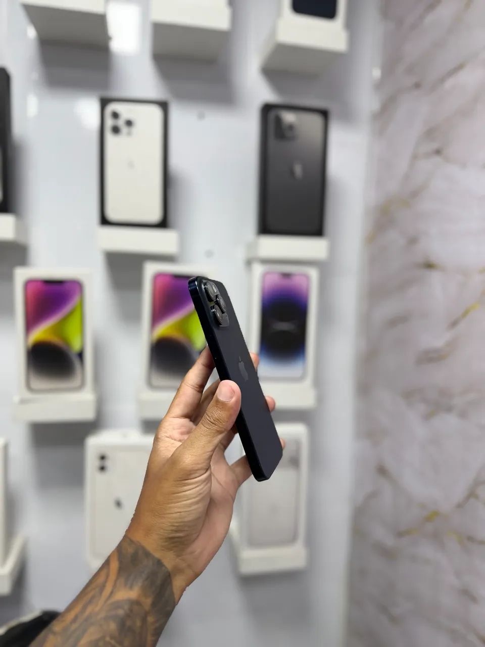 IPHONE 15 PRO MAX 256GB - Foto 2