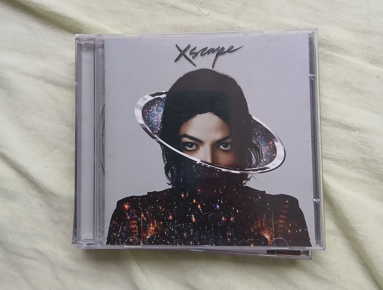 Michael Jackson - CDs, DVDs etc - Expedicionários, João Pessoa