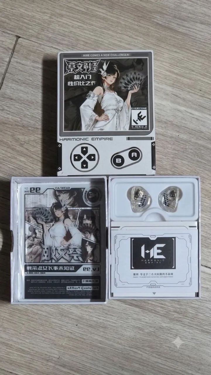 FONE HE CAI WENJI - Foto 4