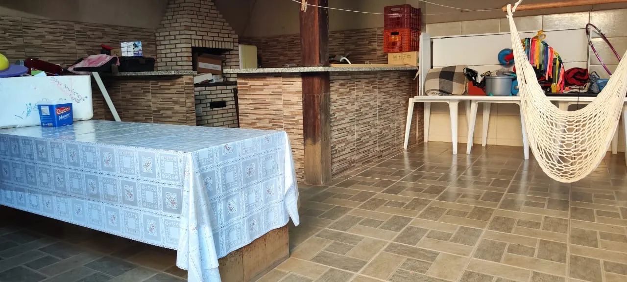 Casa térrea na laje com 3 quartos, imóvel escriturado  - Foto 5