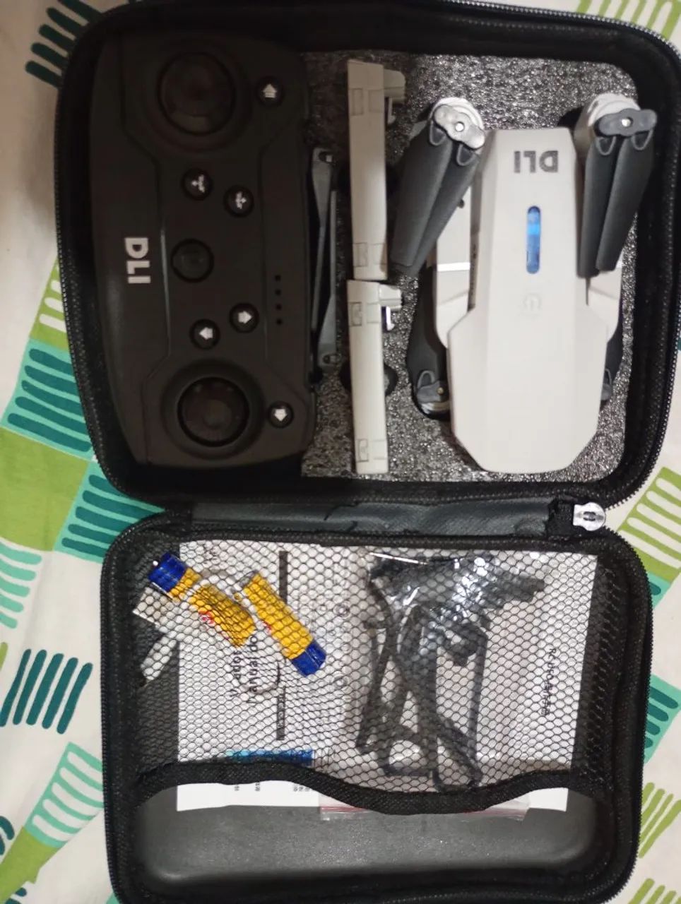 Drone novo - Foto 2