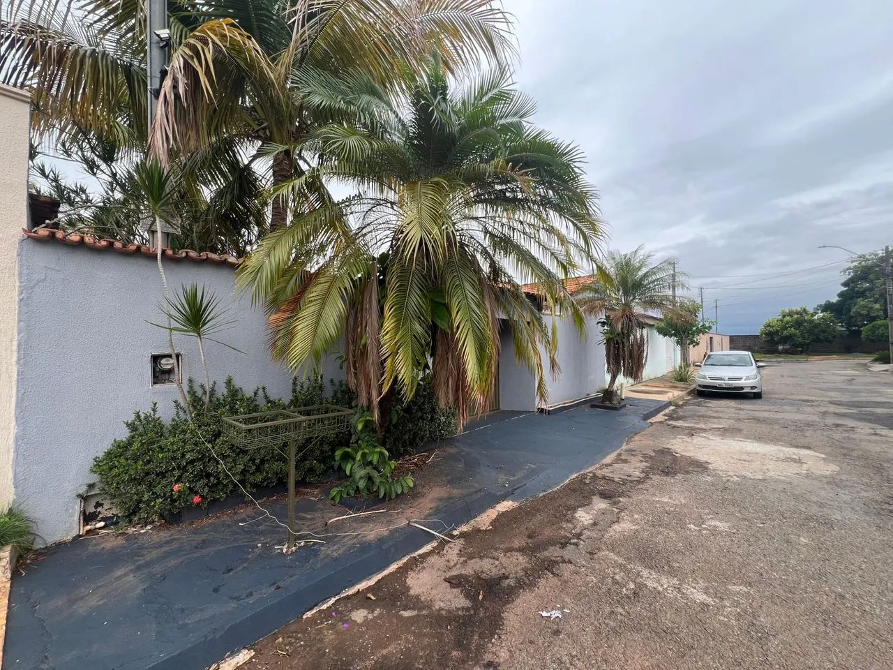 Casa - Balneário Meia Ponte